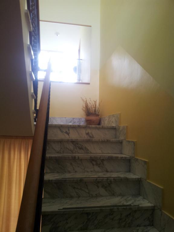 Albergo Tarsia Castrovillari Exterior foto